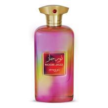 Zimaya Noor Jazz Warm Spicy Unisex Perfume 100ml