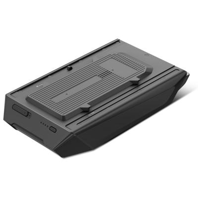 EcoFlow WAVE 3 Add-on Battery 1024Wh LFP Portable Battery Pack with 4000 Cycles and XT60 Port03