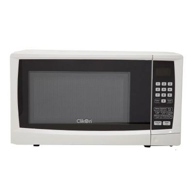 Clikon, Variable Temperature Control, 6 Heating Settings, 20L Capacity, 700W Microwave Oven, CK431703