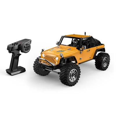 MJX Hyper Go H12Y+ 1：12 4WD RC Car Professional Off Road Racing 12km/H Sensored Brushless Motor 2.4G Remote Control Cars Truck03