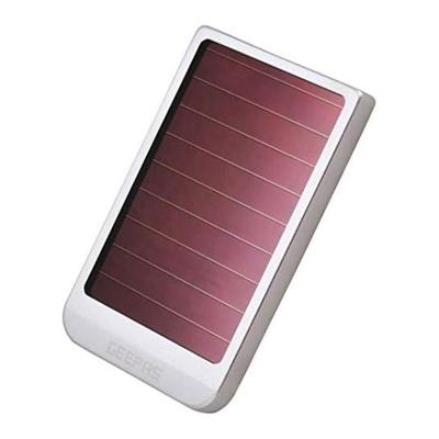 Geepas Solar Mobile Power Bank, GSC175203