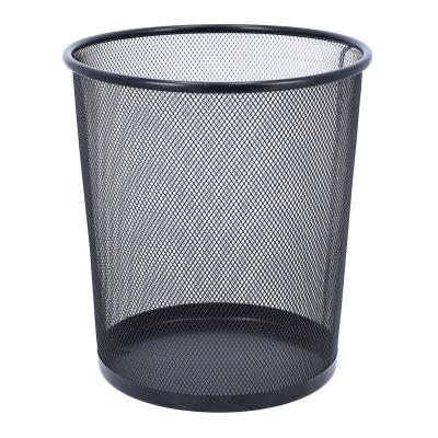 Royalford 26X28CM Mesh Trash Bin 03