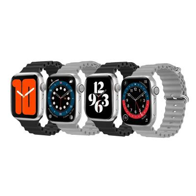 4 in 1 JSYES M58 Smart Ultra Watch