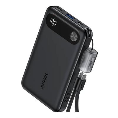 Anker Powercore 10000mAh 22.5W Portable Power Bank, A1257H1103