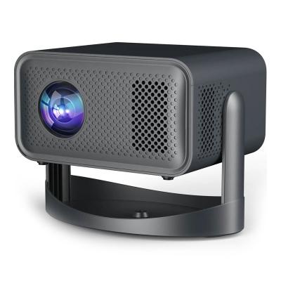 Portable Intelligent Multifunctional Pan Tilt 1080p Full HD Projector With Electronic Focusing03