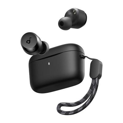 Anker Soundcore A20i ,Customized Sound,28H Playtime,2 Mics for AI Clear Calls,Single Earbud Mode, True Wireless Earbuds