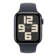 Apple Watch SE Generation 2 GPS, Midnight Aluminium Case 40 mm