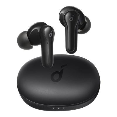 Anker Soundcore Life Note E, 32H Playtime with Big Bass And 3 EQ Modes,USB C Fast Charging,True Wireless Bluetooth Earbuds