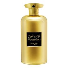 Zimaya Noor Oud Woody Oriental Unisex Perfume 100ml