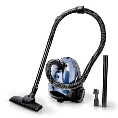 Geepas, Powerful Motor, Dust Full Indicator, 3.2 Meters Cord, Low Noise Design, Lightweight And Compact Design, 1.5L Capacity, 1400W Vacuum Cleaner, GVC259503