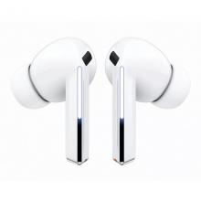 Samsung Galaxy Buds 3 Pro White, with Active Noise Cancellation